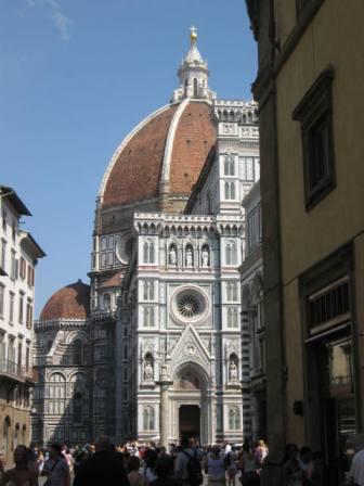 Florencia y toscana lonely planet